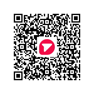物寻 App 原生鸿蒙下载二维码