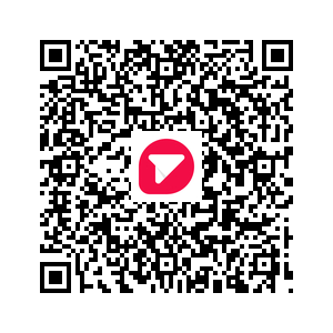 物寻 App 荣耀下载二维码