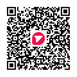 物寻 App iOS 下载二维码