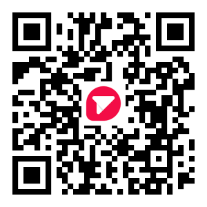 物寻 App 统一下载二维码